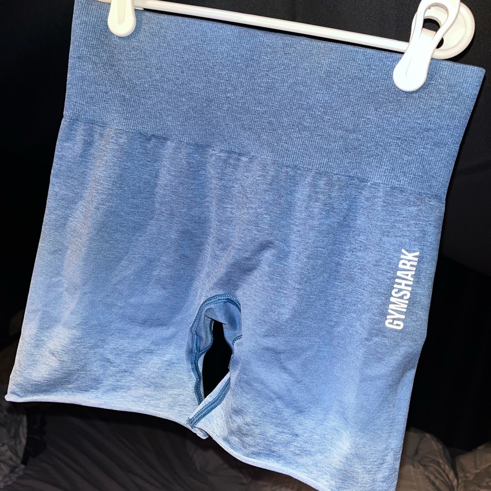 Gymshark Ombré Shorts